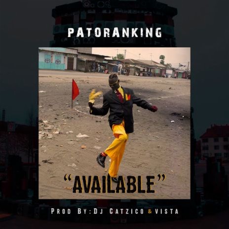 Available cover art