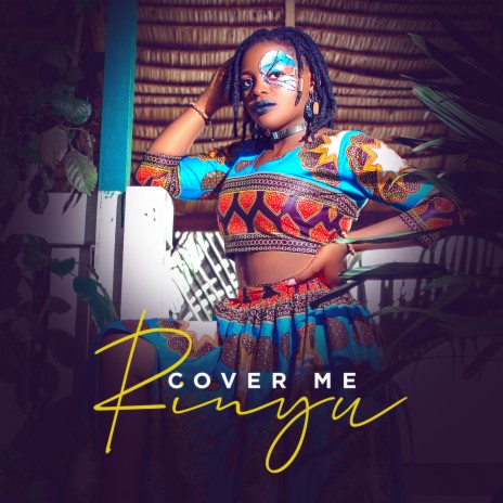 Cover Me cover art