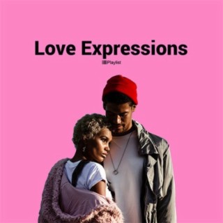 Love Expressions