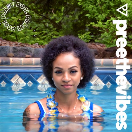 Pool Party cover art