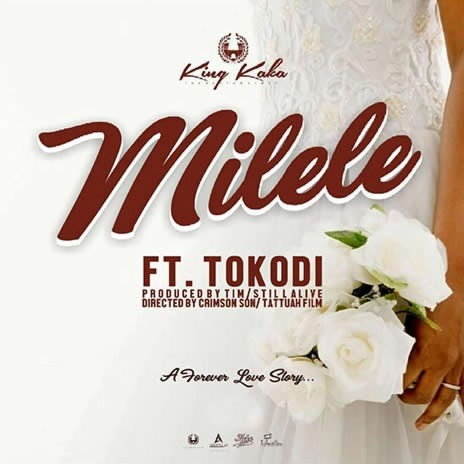 Milele ft. Tokodi cover art