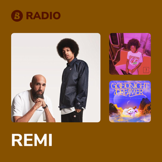 REMI Radio