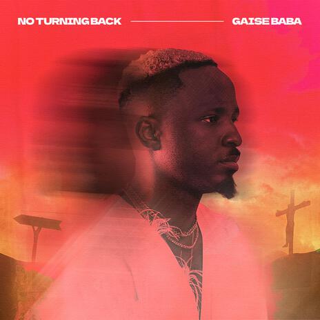 NO TURNING BACK cover art