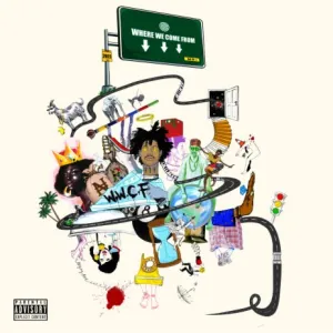 Run ft. EMPIRE