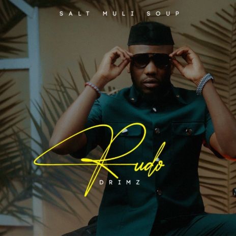 Rudo cover art