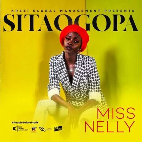 Sitaogopa cover art