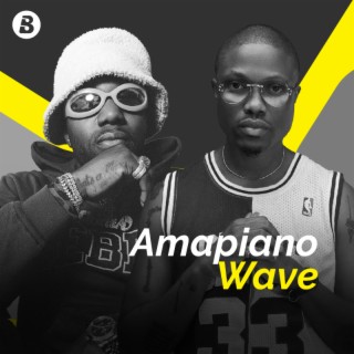 Amapiano Wave