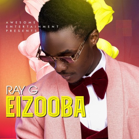Eizooba cover art