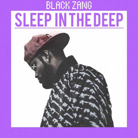 Sleep In The Deep cover art