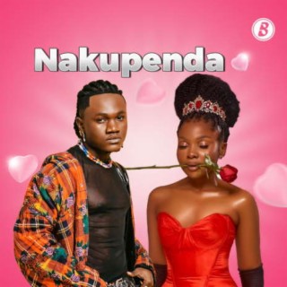 Nakupenda