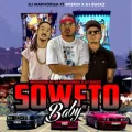 Soweto Baby ft. Wizkid & DJ Buckz