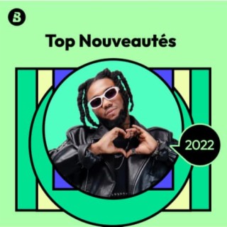 Top Nouveautés 2022