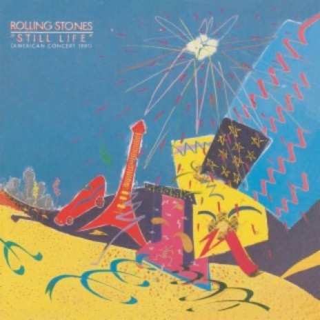 Outro - Star Spangled Banner (Live / Remastered 2009) cover art