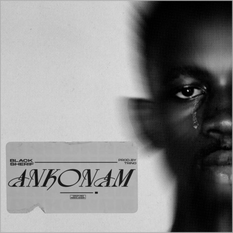 Ankonam cover art
