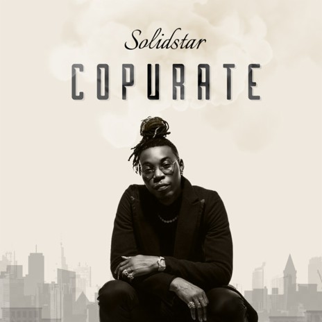 COPURATE cover art