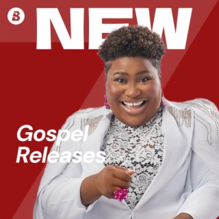 New Gospel Releases