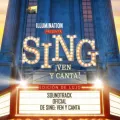 Faith (From "Sing" Original Motion Picture Soundtrack) ft. Ariana Grande