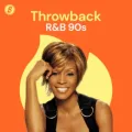 Throwback R&B 90's