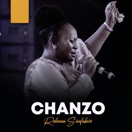 Chanzo (Live)