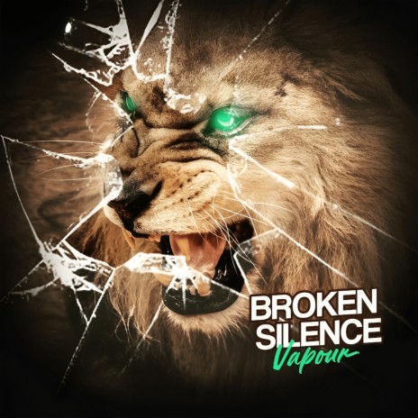 Broken Silence cover art