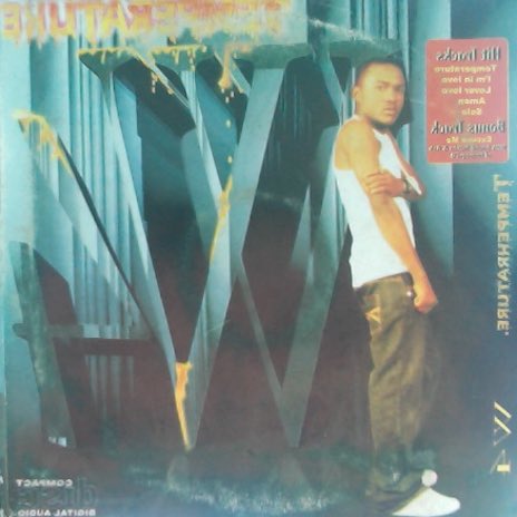 Solo cover art