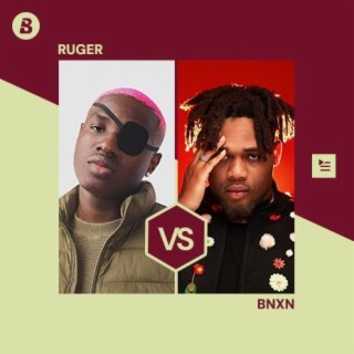 Ruger vs BNXN
