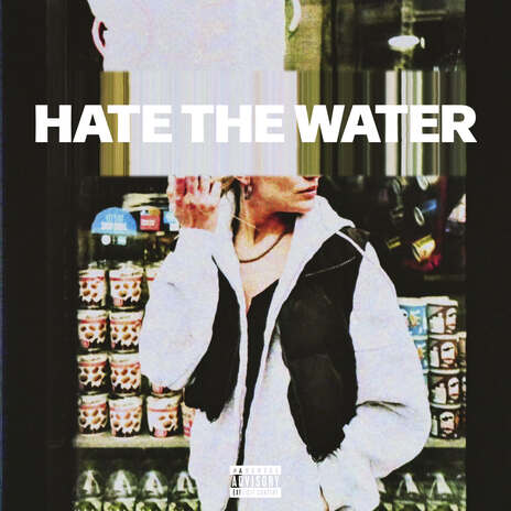 hate the water cover art