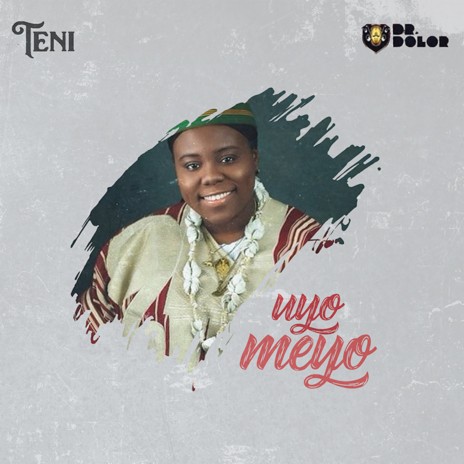 Uyo Meyo cover art