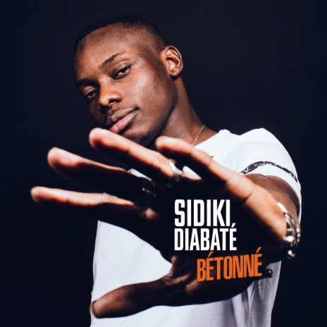 Bétonné cover art