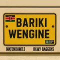 Bariki Wengine (Rembo Flip) (Remix) ft. REMY BAGGINS