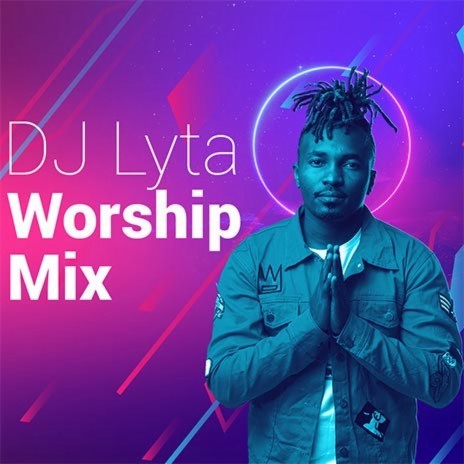 Worship Mix cover art