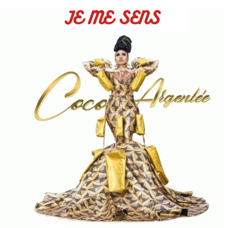 Je Me Sens cover art