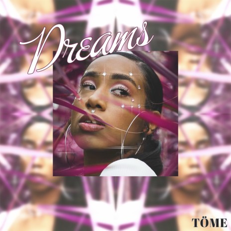 Champagne cover art