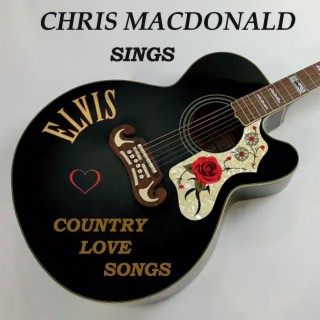 Chris MacDonald