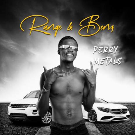 Range and Benz cover art
