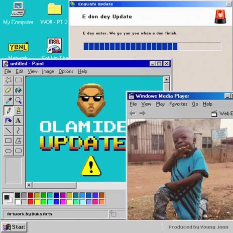 Update cover art