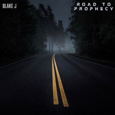 Road To Prophecy 2 cover art