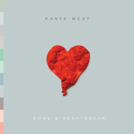 Heartless (Album Version) cover art