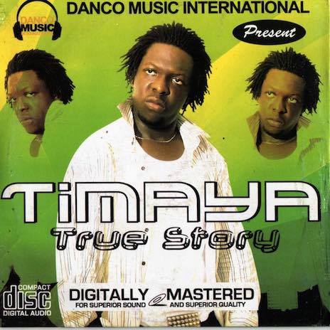 Dem Mama cover art