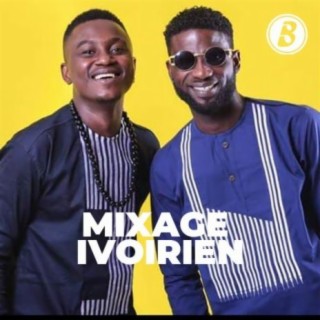 Mixage Ivoirien
