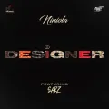 Designer ft. Sarz