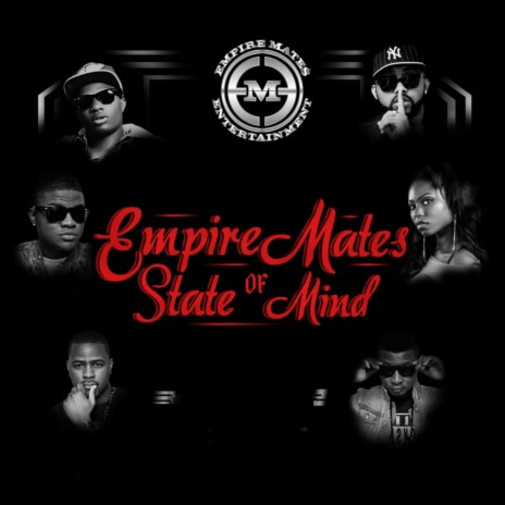 Baddest Boy ft. Wizkid, Skales & Banky W. cover art