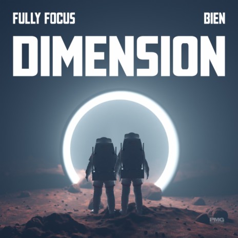 Dimension ft. Bien cover art