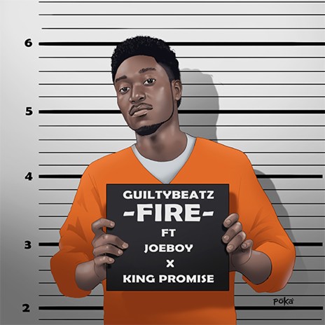 Fire ft. King Promise & Joeboy