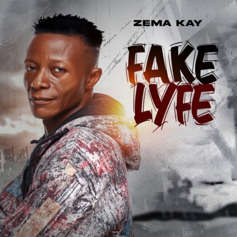 Fake Lyfe cover art