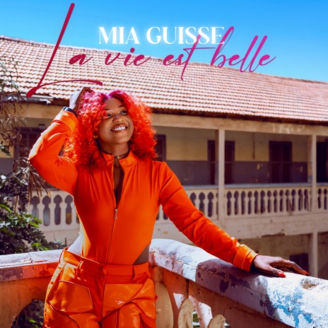 La vie est belle cover art