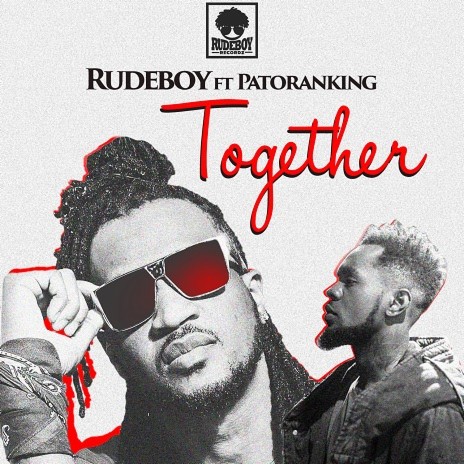 Together ft. Patoranking