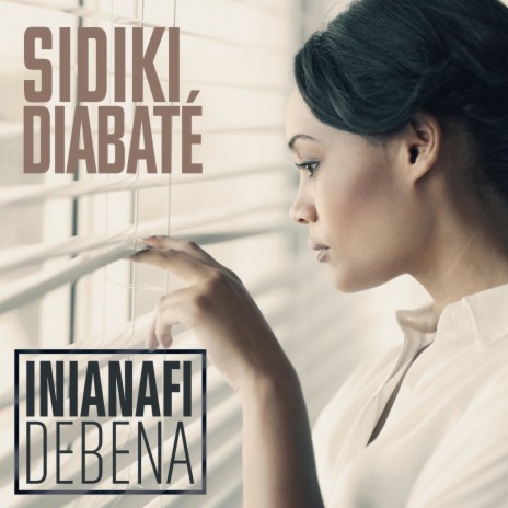 Ignanafi debena cover art
