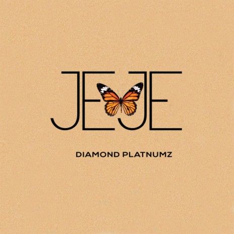 Jeje cover art