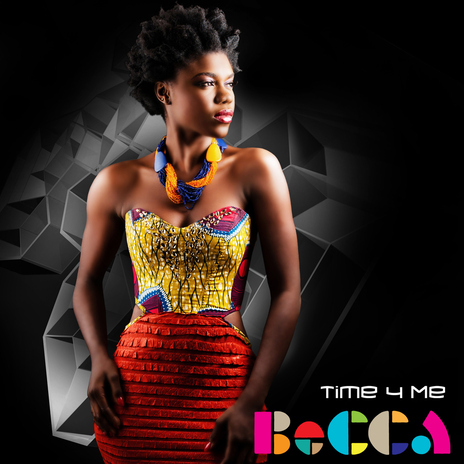 African Woman (Bonus) cover art